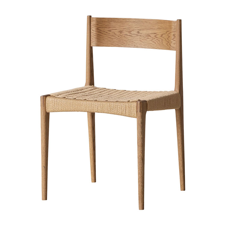 トモチェア 肘無