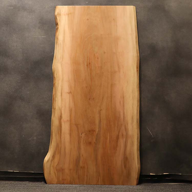 【SOLD OUT】一枚板　シカモア　390-3-1　(W180cm)