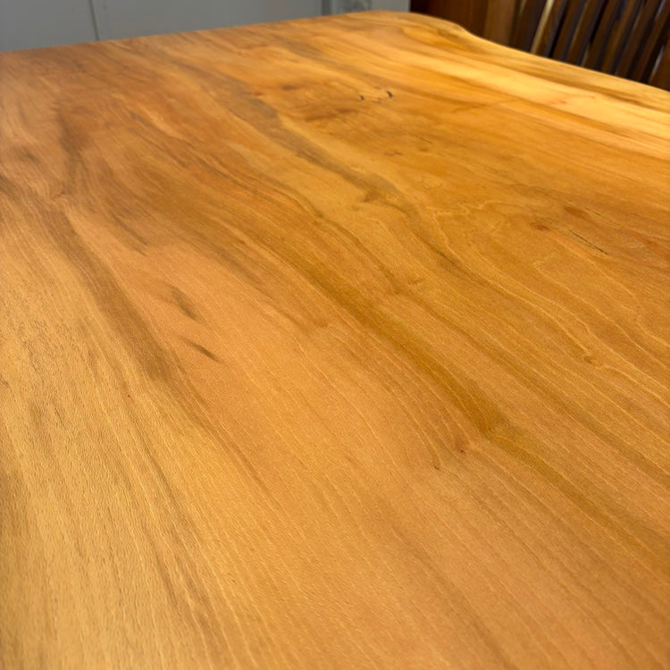 【SOLD OUT】一枚板　シカモア　390-3-1　(W180cm)