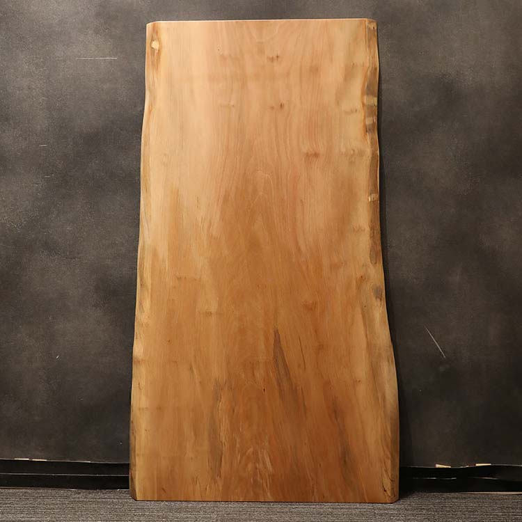 【SOLD OUT】一枚板　シカモア　390-9-1　(W160cm)