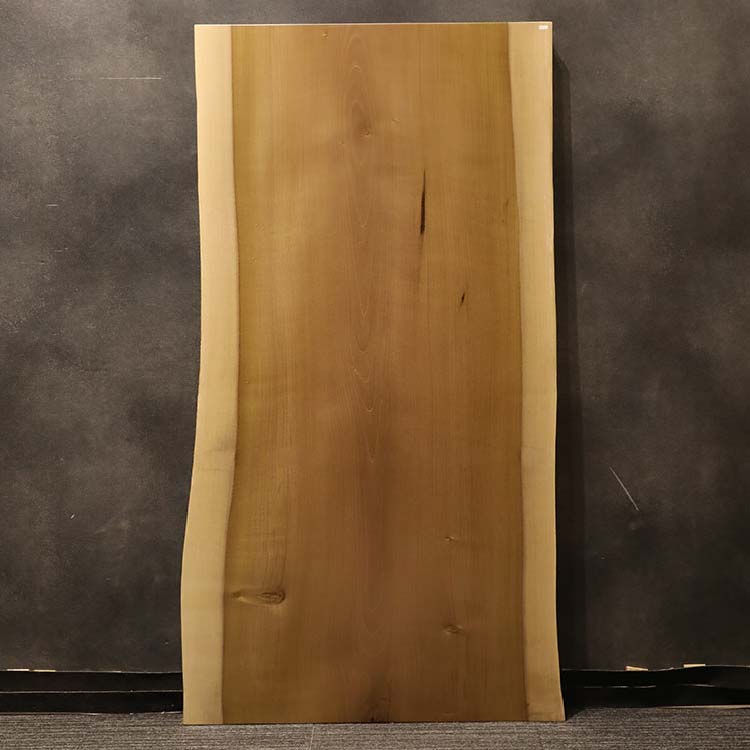 一枚板　ホオ / 朴　938-4-1　(W160cm)