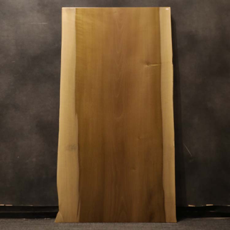 【SOLD OUT】一枚板　ホオ / 朴　938-4-2　(W160cm)