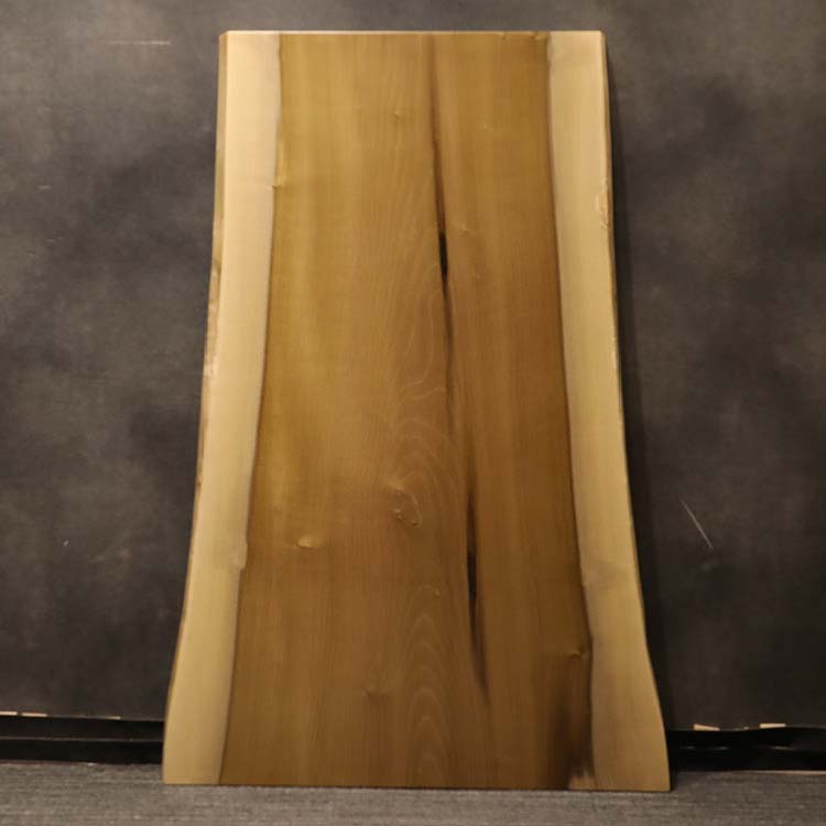 【SOLD OUT】一枚板　ホオ / 朴　938-10-1　(W150cm)