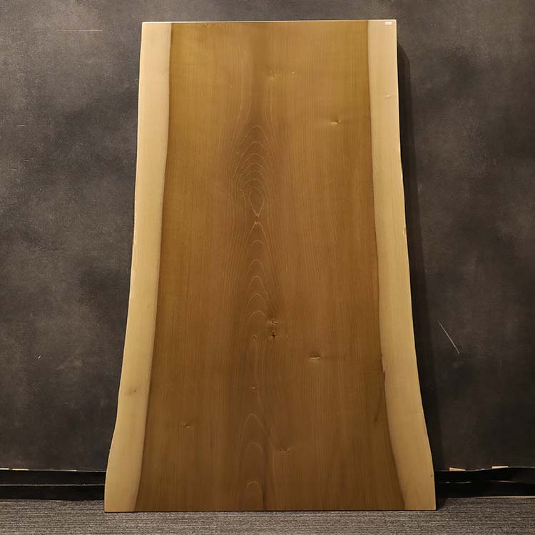 【SOLD OUT】一枚板　ホオ / 朴　938-10-1　(W150cm)