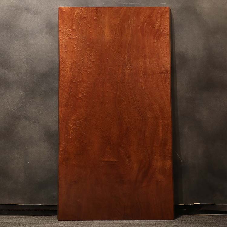 一枚板　サペリ(杢)　388-1/2-12-2　(W180cm)