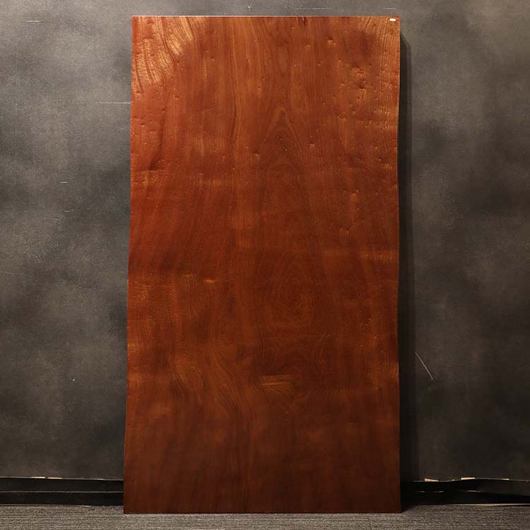 一枚板　サペリ(杢)　388-1/2-12-2　(W180cm)