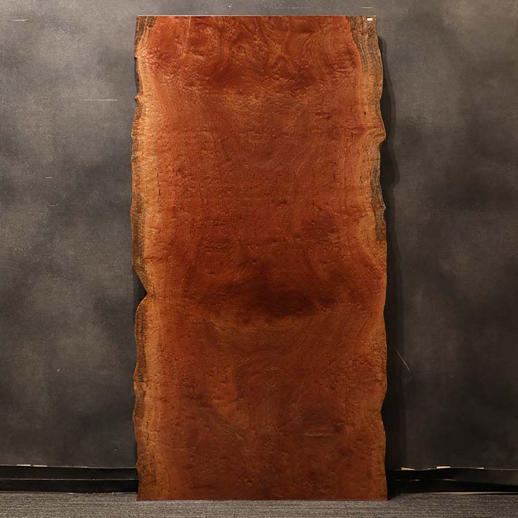 【SOLD OUT】一枚板　サペリ(杢)　388-1/2-24-1　(W180cm)