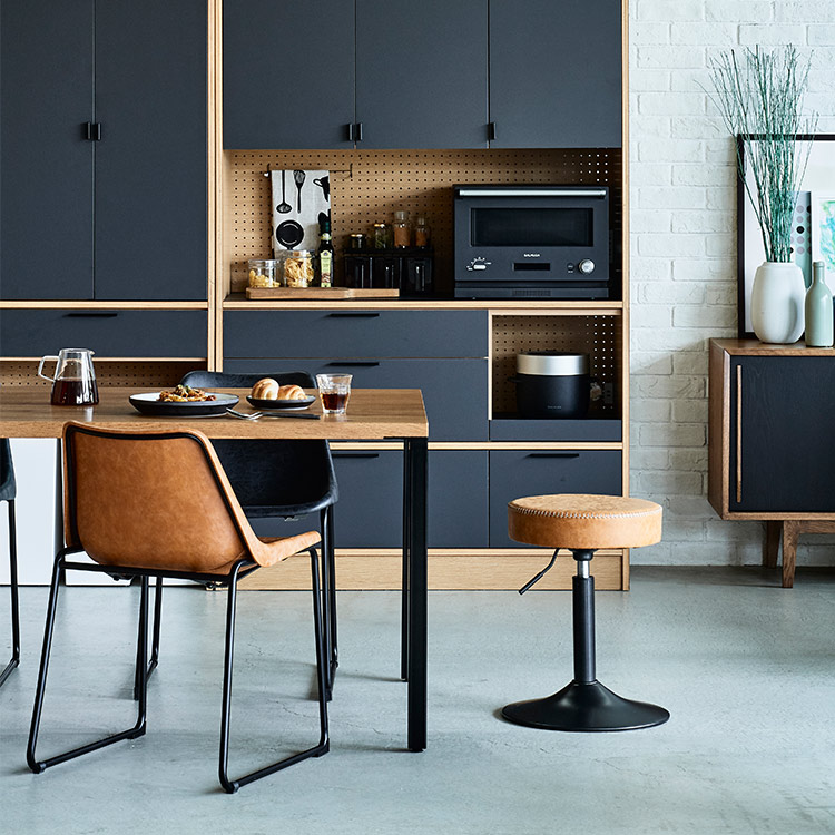 グリー スツール ハイタイプ