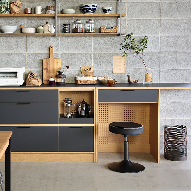 グリー スツール ハイタイプ