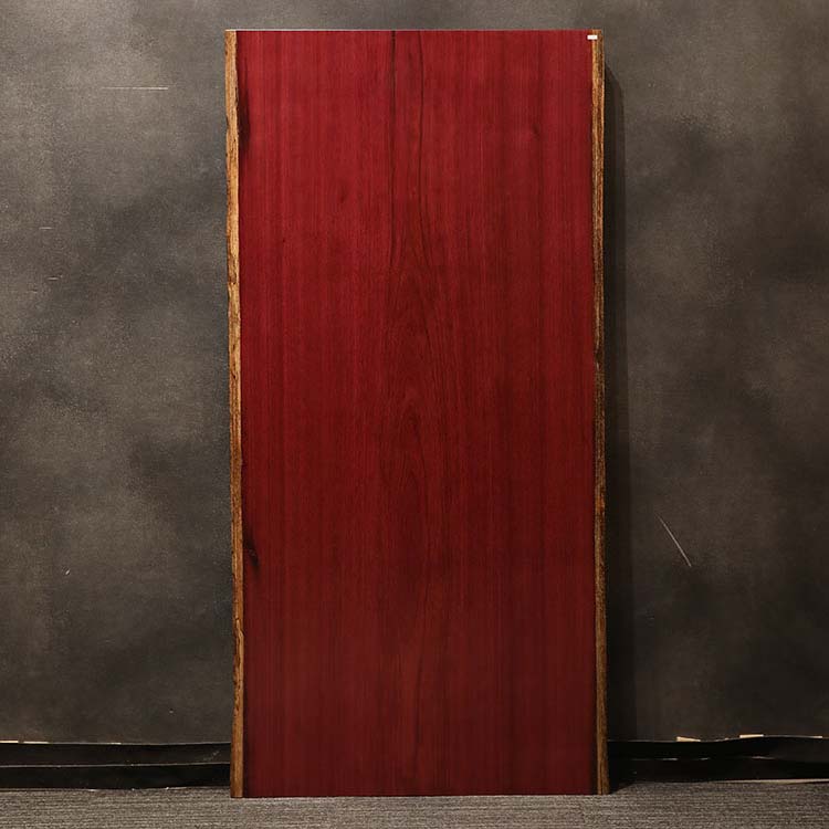 一枚板　パープルハート　321-2/3-24　(W160cm)