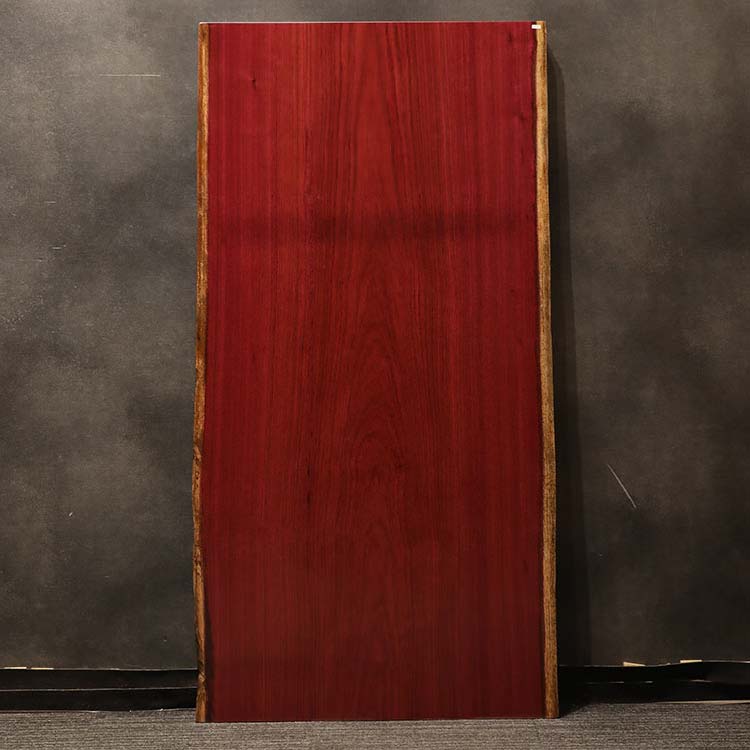 一枚板　パープルハート　321-2/3-31　(W160cm)