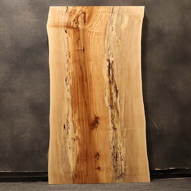 一枚板　トチ / 栃(杢)　K-HN-2204-926　(W160cm)