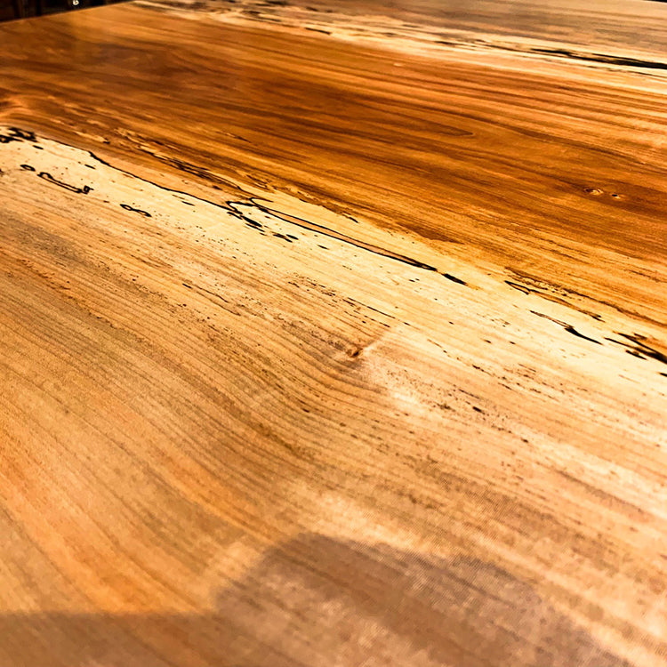 一枚板　トチ / 栃(杢)　K-HN-2204-926　(W160cm)