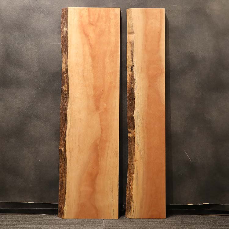 一枚板　ボセ　293-1/2-14-1+14-2　(W180cm)