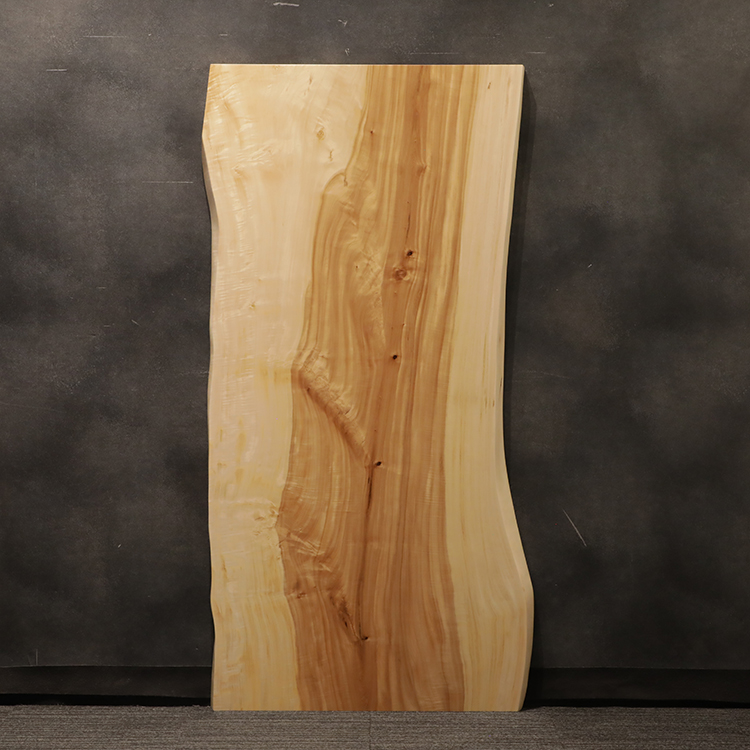 一枚板　トチ / 栃(杢)　622-6　(W180cm)