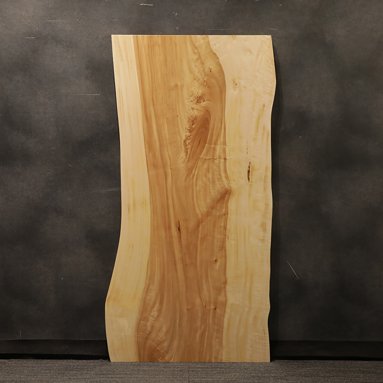 一枚板　トチ / 栃(杢)　622-6　(W180cm)