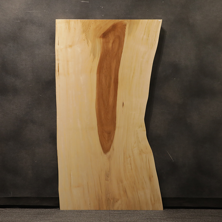 一枚板　トチ / 栃　5-3　(W180cm)