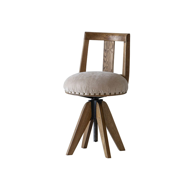 ファソラチェア ロータイプ