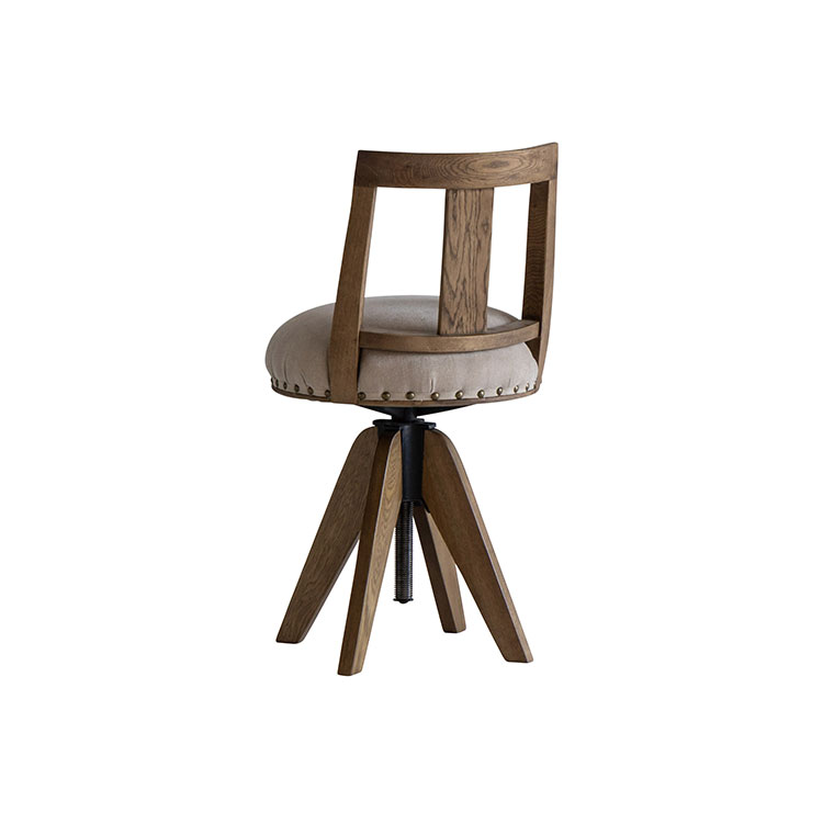 ファソラチェア ロータイプ