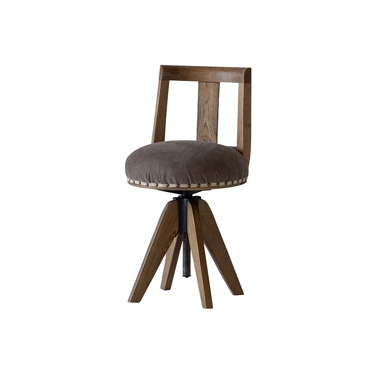 ファソラチェア ロータイプ