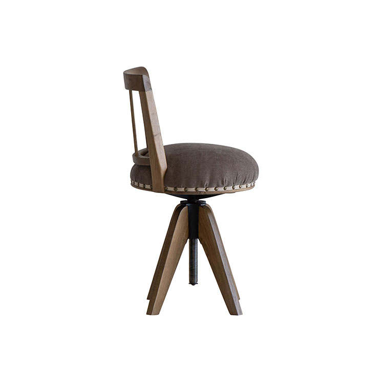 ファソラチェア ロータイプ