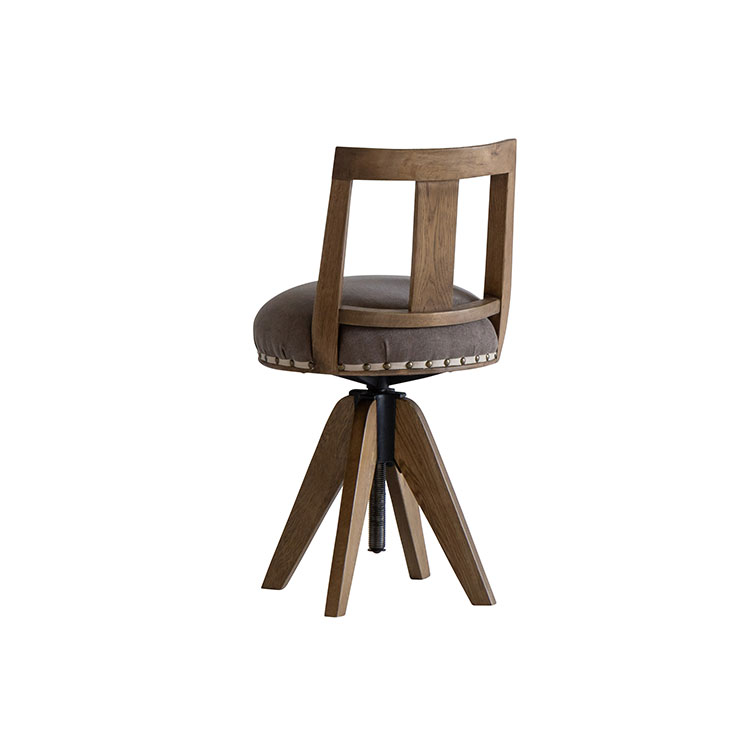 ファソラチェア ロータイプ