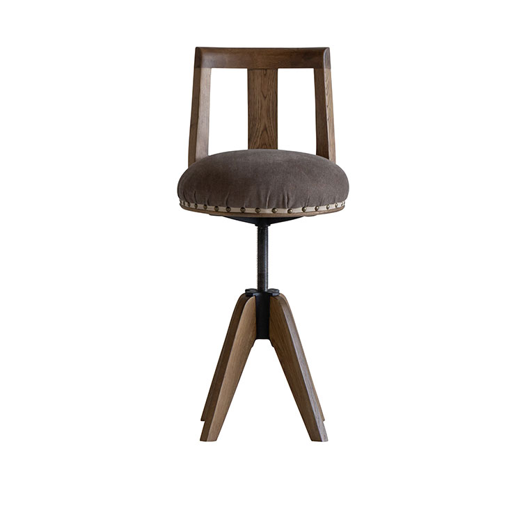 ファソラチェア ロータイプ