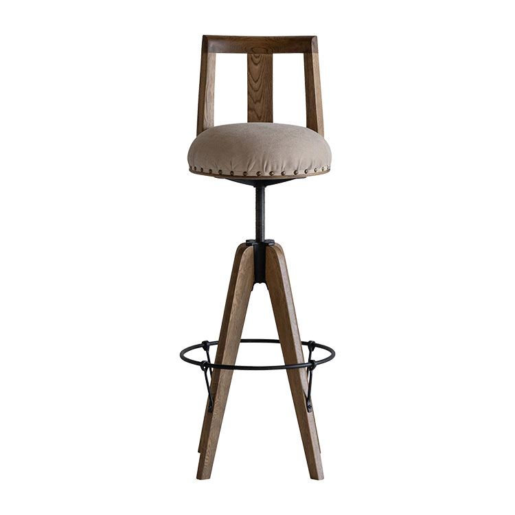 ファソラチェア ハイタイプ