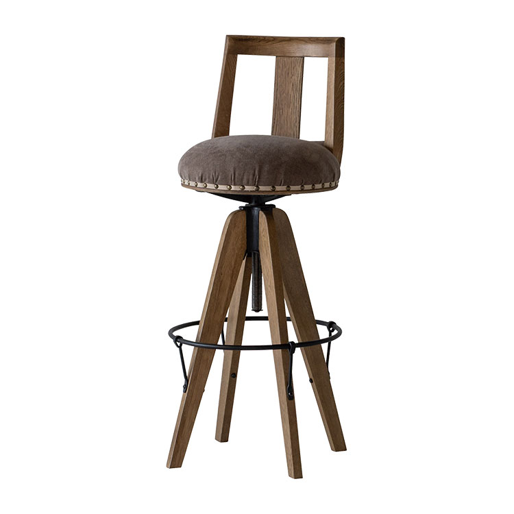 ファソラチェア ハイタイプ