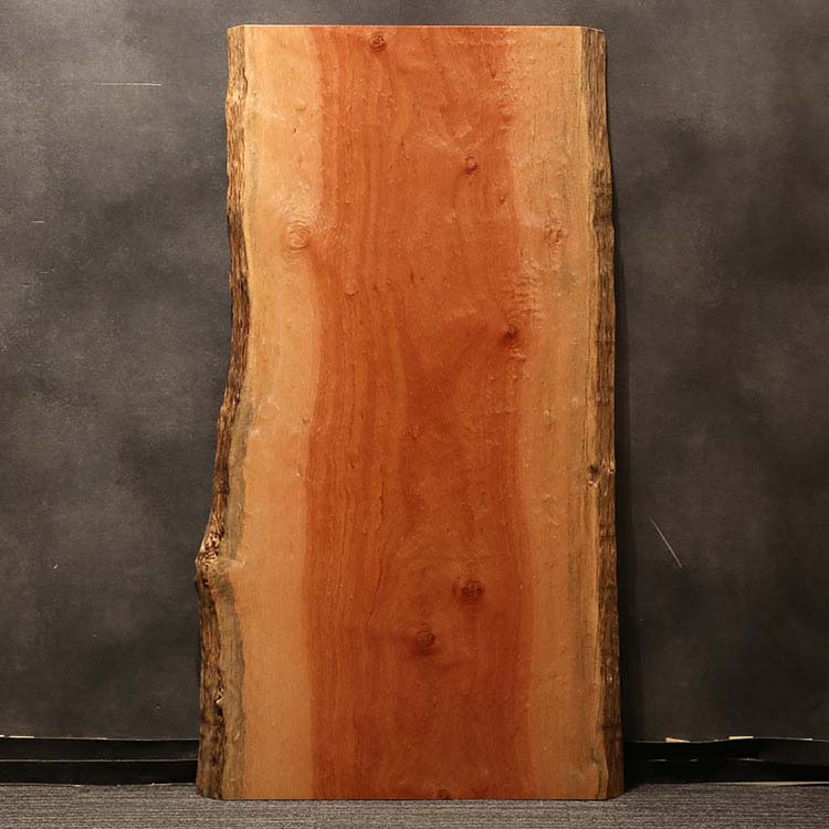 【SOLD OUT】一枚板　ボセ(杢)　356-1/2-3-1　(W160cm)