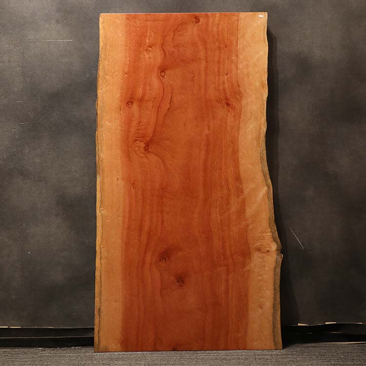 【SOLD OUT】一枚板　ボセ(杢)　356-1/2-3-1　(W160cm)