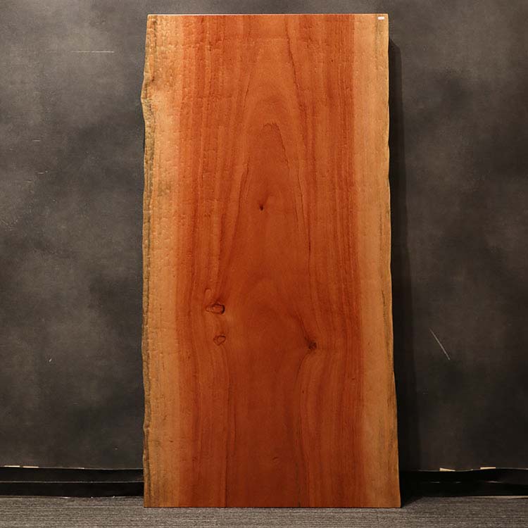 【SOLD OUT】一枚板　ボセ(杢)　356-1/2-11-1　(W160cm)