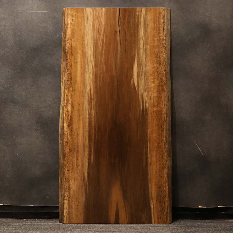 【SOLD OUT】一枚板　パプアニューギニアウォールナット　340-8-1　(W150cm)