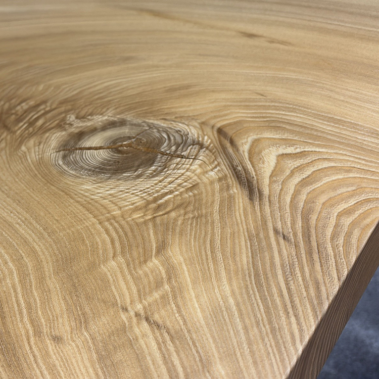 一枚板　セン / 栓　K-GM-2204-123　(W160cm)