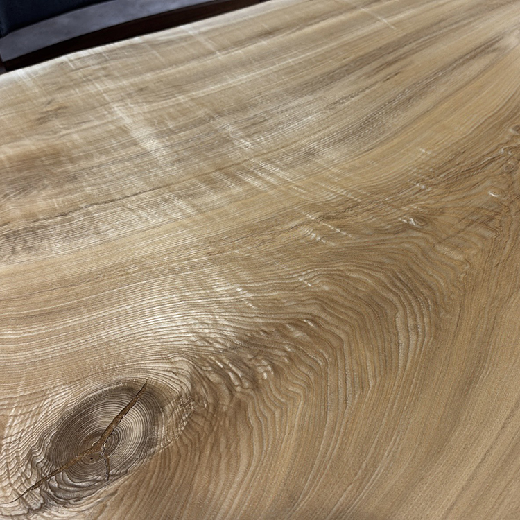 一枚板　セン / 栓　K-GM-2204-123　(W160cm)