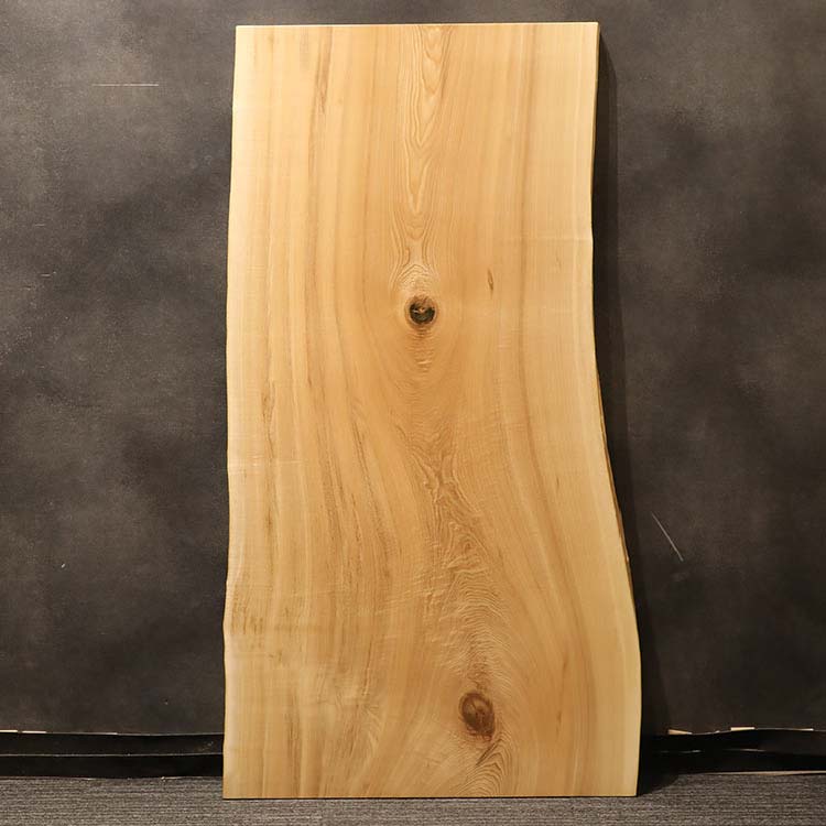 一枚板　セン / 栓　K-GM-2204-123　(W160cm)