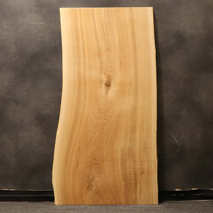 一枚板　セン / 栓　K-GM-2204-123　(W160cm)