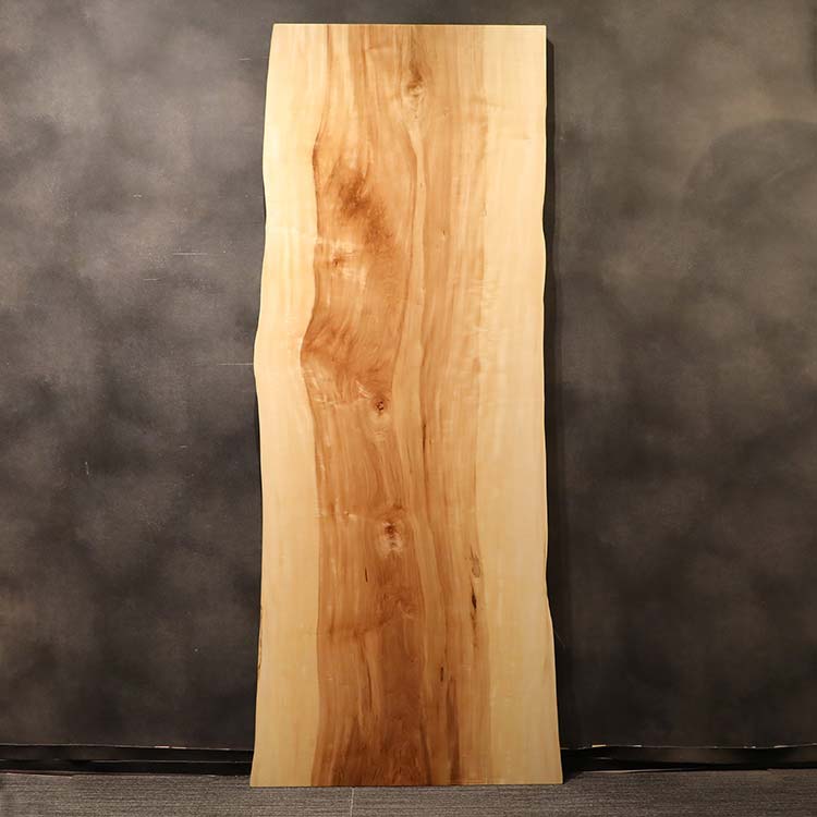 一枚板　トチ / 栃　1170-5　(W270cm)