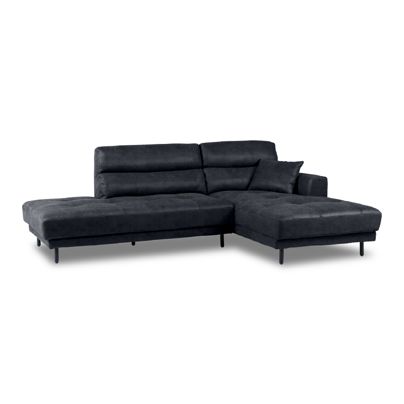 ディオラ　カウチソファ幅245cm