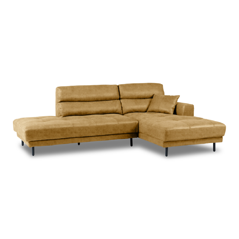 ディオラ　カウチソファ幅245cm