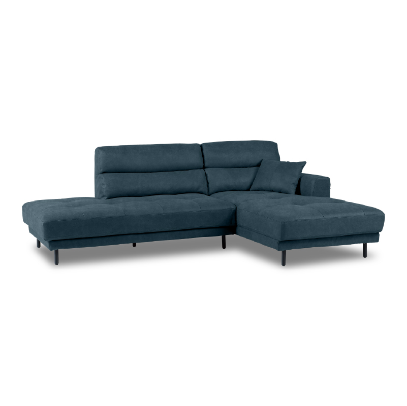 ディオラ　カウチソファ幅245cm