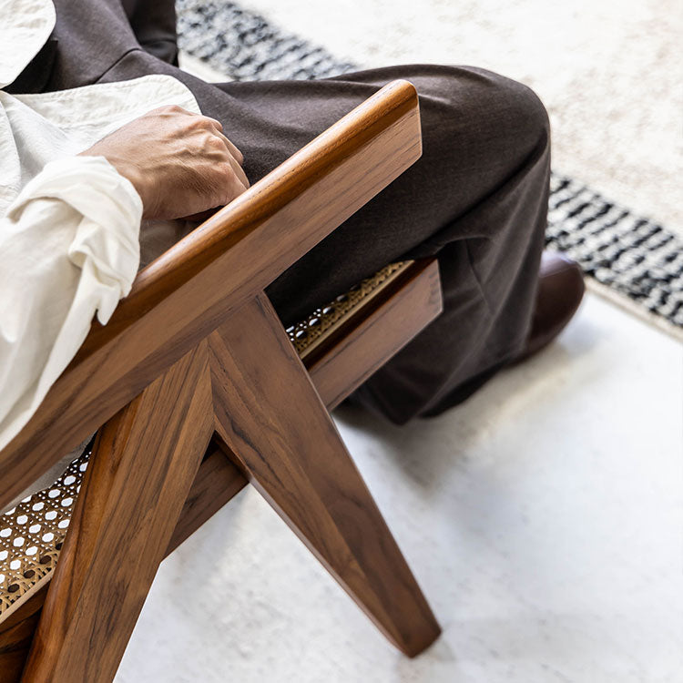 シャドウ ラウンジチェア