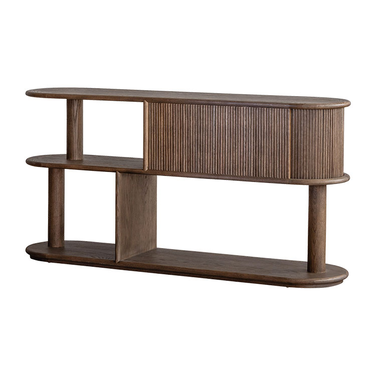 スカラ シェルフ 2段