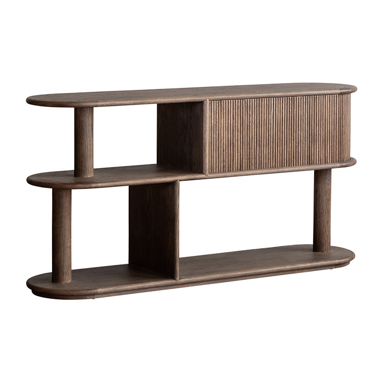 スカラ シェルフ 2段