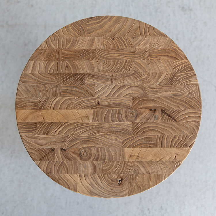 ボビン オブジェ T型