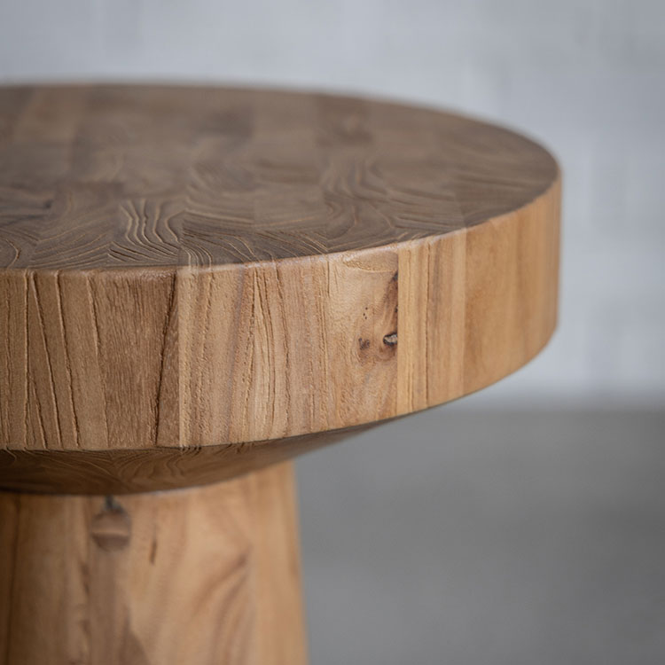 ボビン オブジェ T型