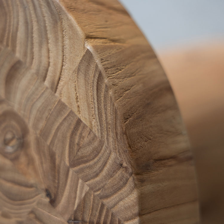 ボビン オブジェ T型