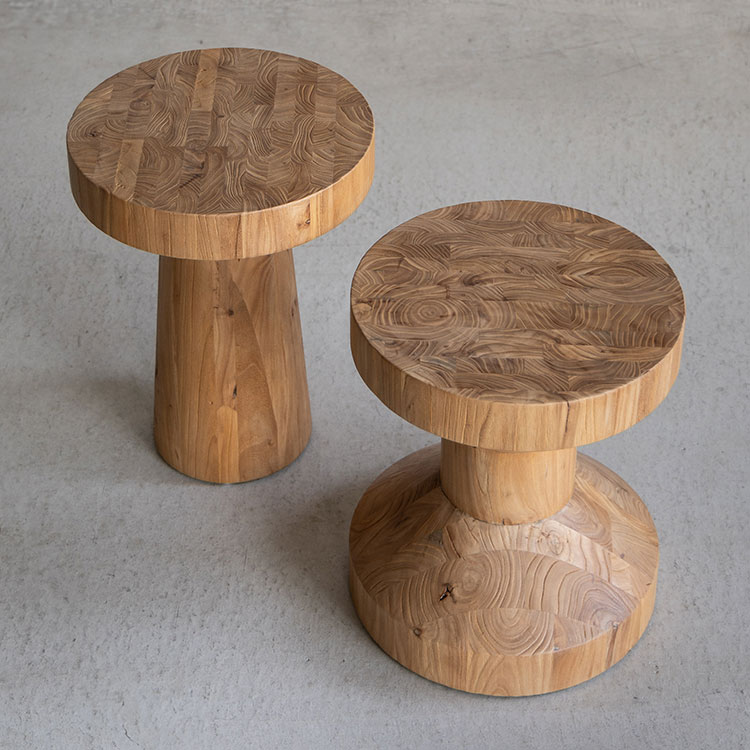 ボビン オブジェ T型