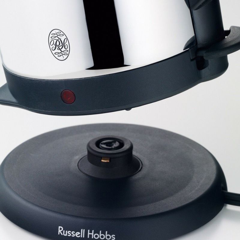 ラッセルホブス ケトル