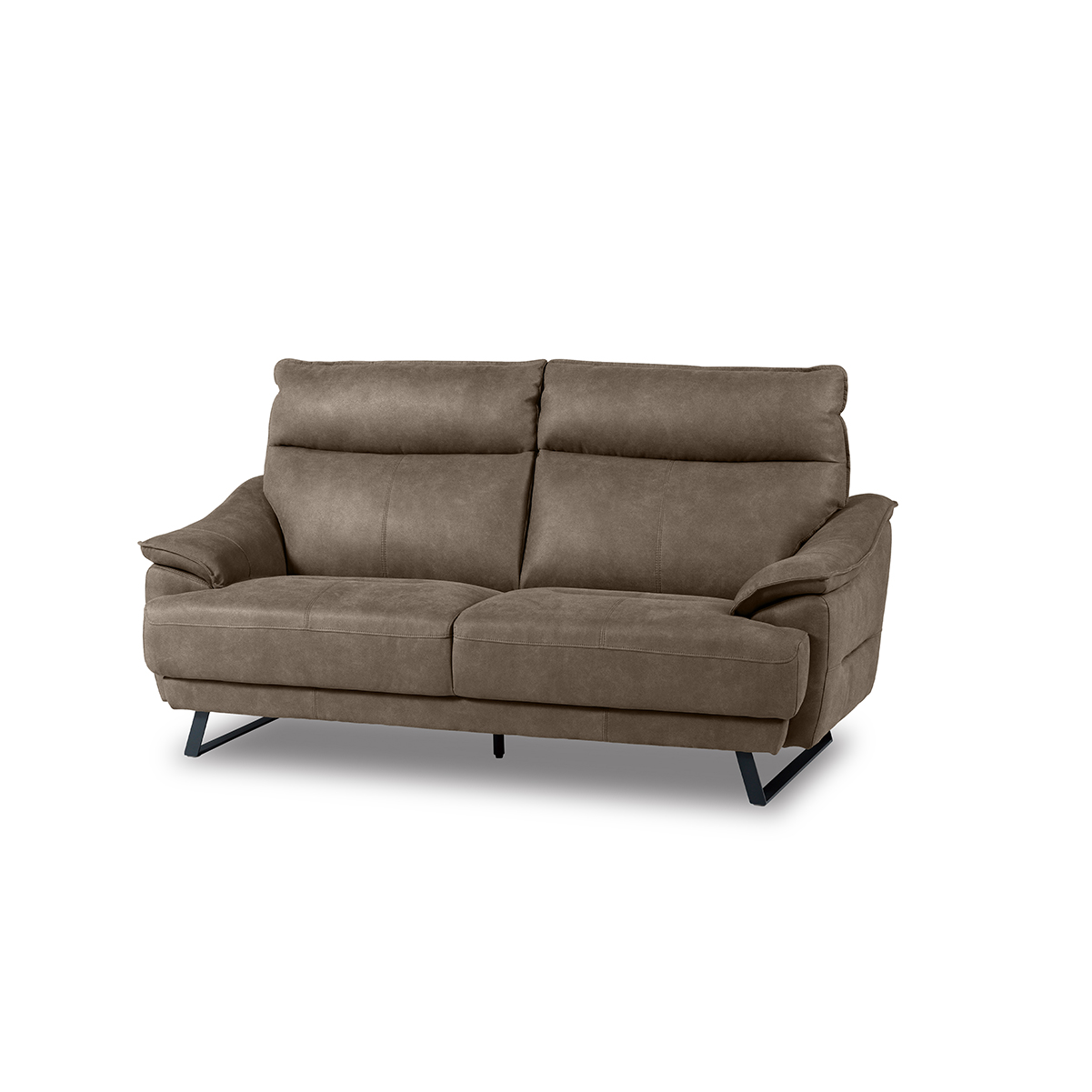 フレデリック　2人掛けソファ　幅165cm